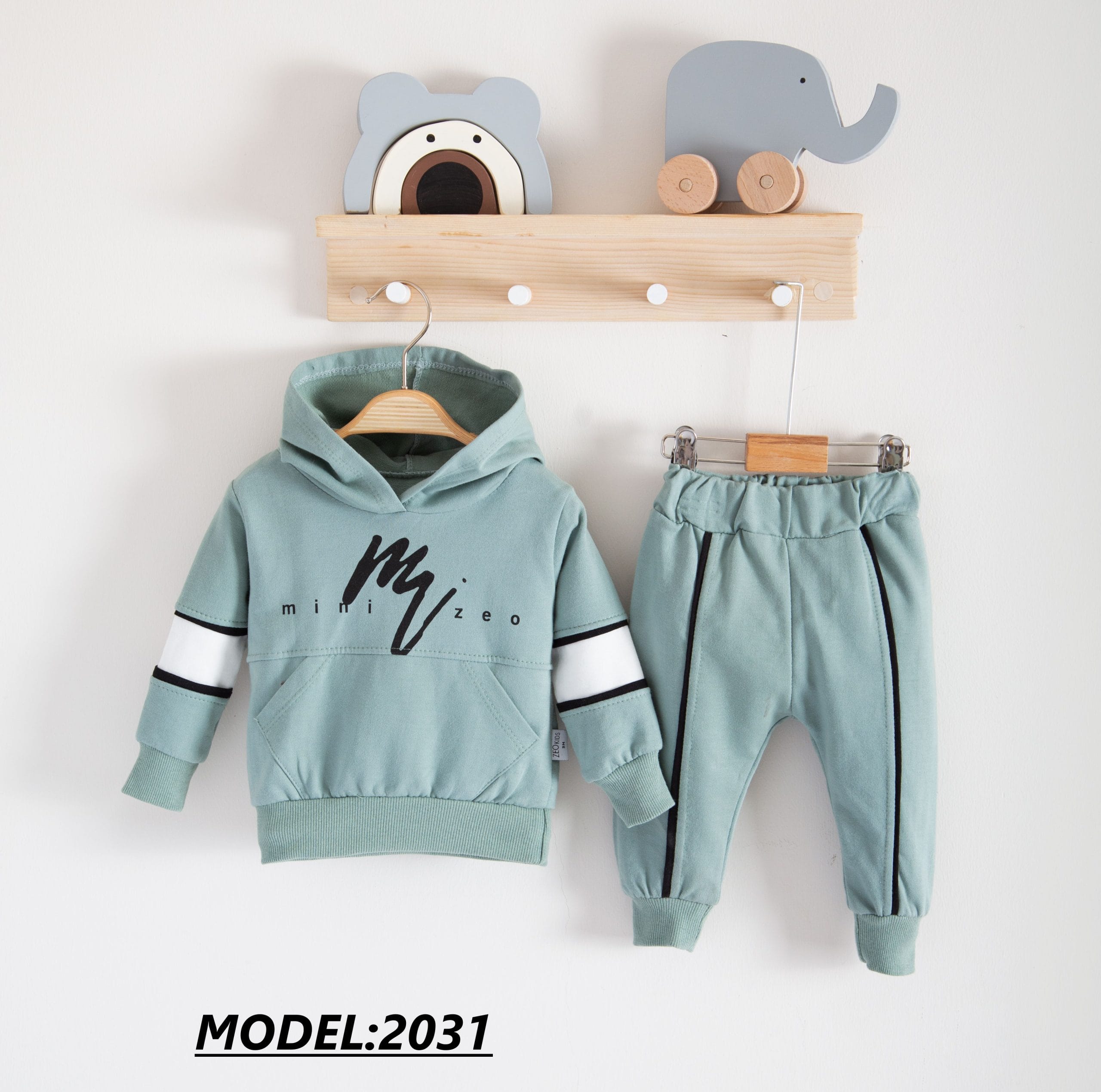 MİNİ ZEO - Görsel 4