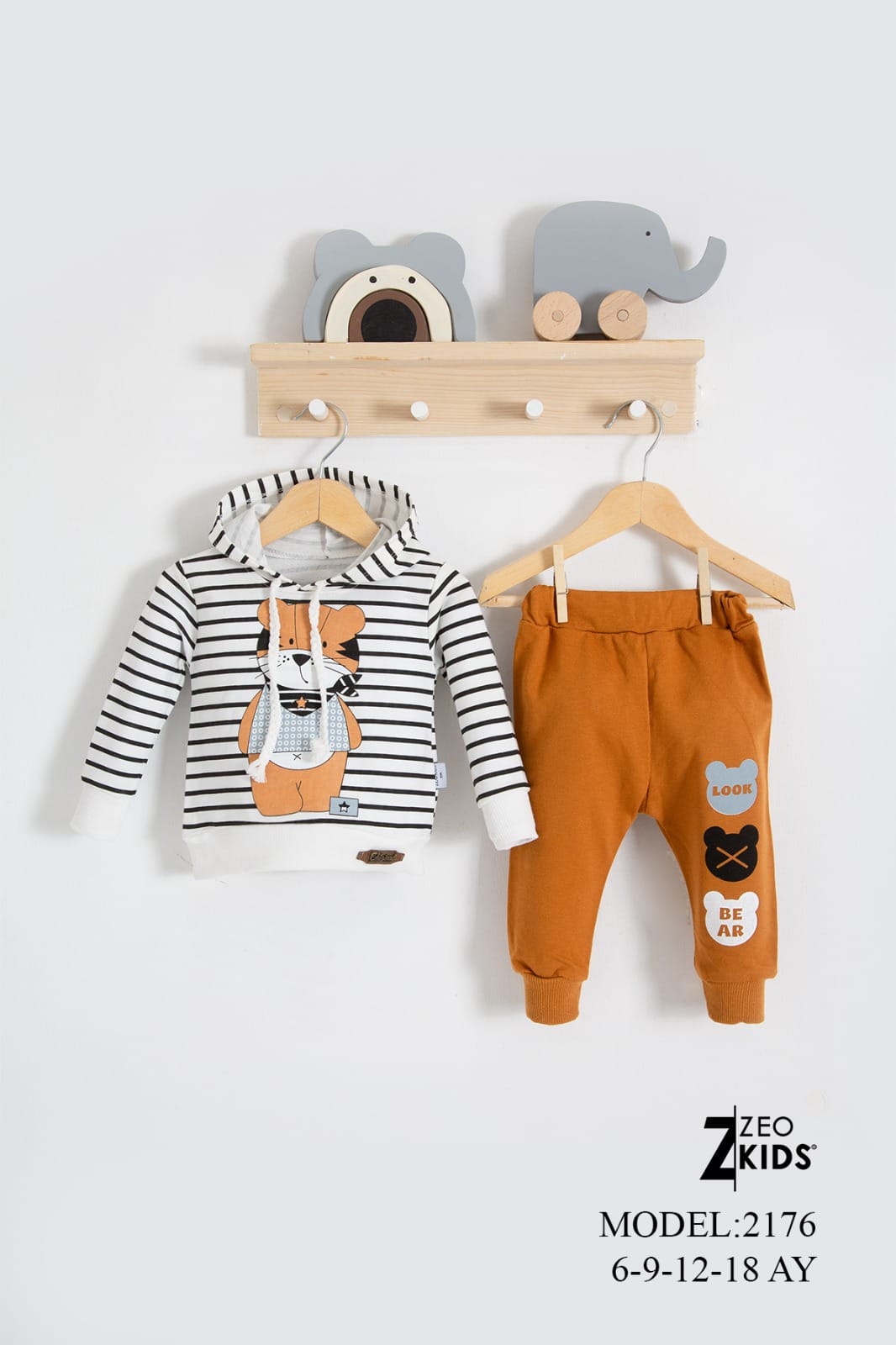 AYI TAKIM - Görsel 4