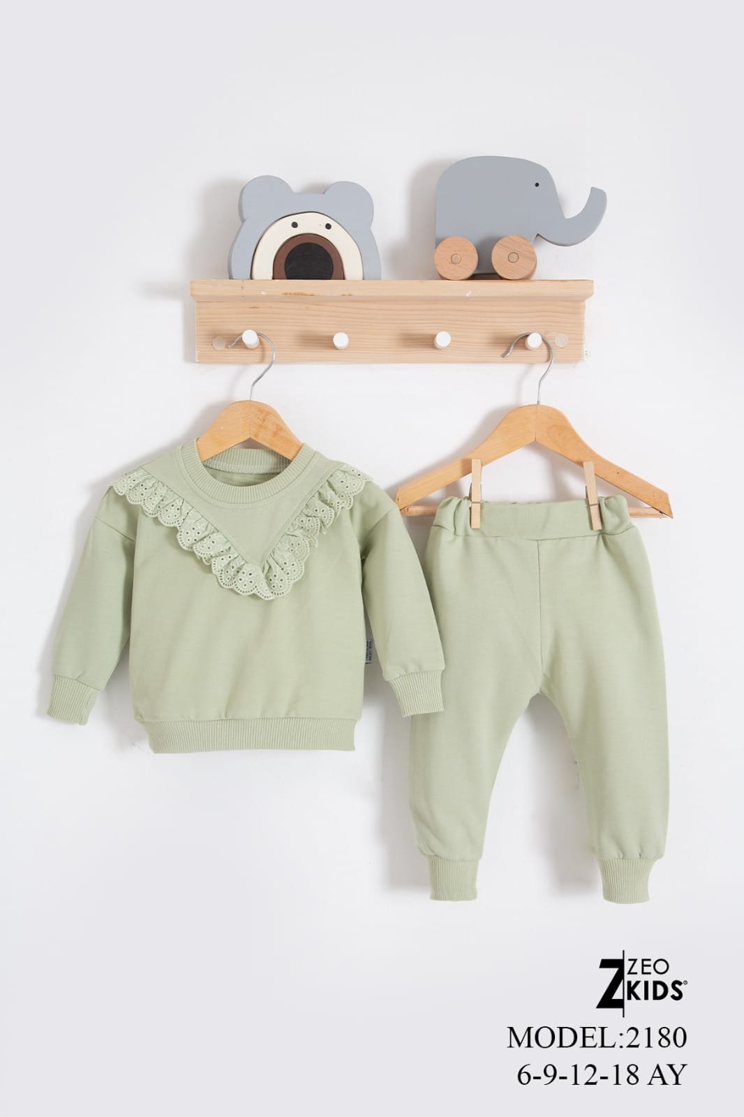 FİSTO YAKALI - Görsel 4